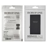 АКБ iPhone 12/12PRO Borofone 2815mAh З ПОМИЛКОЮ (M)