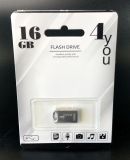 Usb 16Gb 4you 105 Metal series 
