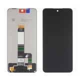 LCD Xiaomi Redmi 13 чорний тачскрин (М)