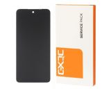 LCD Motorola G14 / Moto G54 / Moto G54 Power (XT2341 XT2343) с чёрным тачскрином Service Pack (М)		