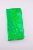 Flip Cover for Samsung M20 / M205 (2019) Chameleon Green "Акційна ціна"