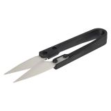 Ножницы перекусы Relife RL-102, с керамическими лезвиями (10,7 см, длина лезвия 3,2) (M)