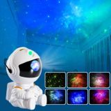 Ночник-проектор XO CF4 mini White