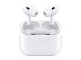 Bluetooth-гарнітура Apple AirPods Pro (2nd generation/FMC2J7XQPM) Гарантія 3 міс. White