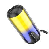 Портативна колонка BOROFONE BR33 Pulse (Bluetooth 5.3) Black