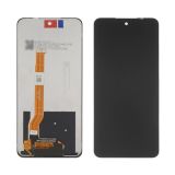 LCD Realme C75 (4G) / (5G) с чёрным тачскрином (M) 