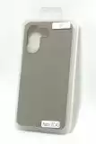 Чохол Xiaomi Redmi 13C(4G) Silicon Original FULL №11 grey (4you) (від10шт - 10%) + Спец Ціна!