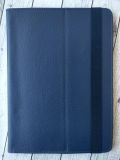Чохол для планшета 10 "" maXXus "на гумці № 39а ( темно-синій матовий )