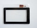 Touchscreen Texet TM-7025 / Fly IQ310 / BMORN V11 / Benss B7 / Flytouch C08S blackTab orig Mobac Китай 2