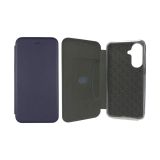 Flip Cover for Samsung A27 Original Dark blue (4you)