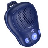 Портативная колонка HOCO HC44 (Bluetooth 5.0) Blue