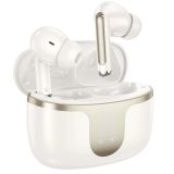 Bluetooth-гарнитура HOCO EQ10 Plus (Bluetooth 5.3) Milky white