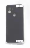 Чохол Xiaomi Redmi A1+/A2+ Silicon Original FULL № 4 midnight blue ( 4you )