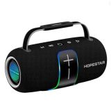 Портативна колонка HOPESTAR H62 70W Black