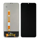 LCD Vivo Y53S/Y31 з чорним тачскріном ( М )   