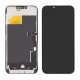 LCD iPhone 13 Pro Max с черным тачскрином 120Hz (без ошибки) ZY-IN CELL FHD (М)