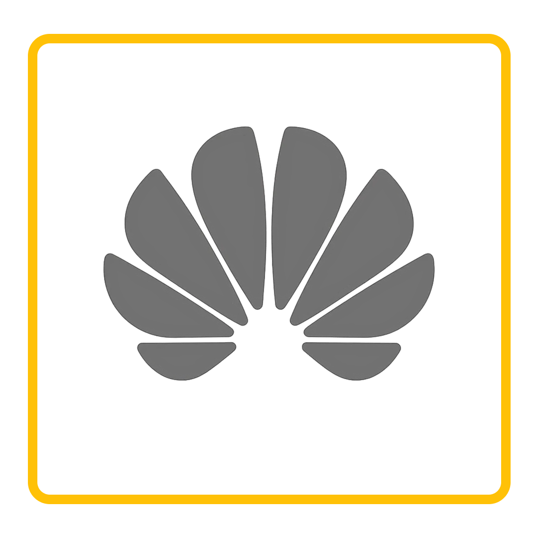Huawei и Asus