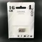 Usb 16Gb 4you 106 Metal series 