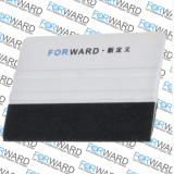 Шпатель FORWARD FW-P-7 (10 см) для поклеювання плівки на телефонах (W) 