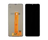 LCD Samsung M12 / M127 з чорним тачскріном ( M ) 