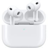Bluetooth-гарнитура AirPods Pro 3 (ANC) MFHP4ZM/A, JJJPMGKWDN White