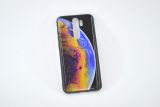 Чохол Xiaomi Redmi Note 8 Silicon TPU Planet (B1) "Акційна ціна"