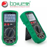 Цифровий мультиметр Baku BK-890B (W) 