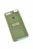 Чохол iPhone 7+ /8+ Silicon Case original FULL № 64 olive green ( 4you )