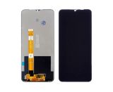 LCD Realme 5/5i/6i/C3 / Oppo A5 (2020) A9 (2020) / A31 (2020) із чорним тачскрином (Х) 5000843
