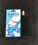 Защитное стекло iPhone 15Plus / iPhone 16Plus 2.5D (0.3mm) 4you