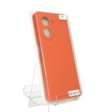 Чохол Xiaomi Redmi A5(4G) 173mm Europe version Silicon Original FULL №7 New Apricot (4you)