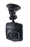 Відеореєстратор CYCLONE DVA-01 (огляд 120*, LCD 2.4"нічна зйомка, 12 міс гарантія)