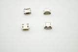 Разъем питания FLY IQ4410i/Q4415/Q4416/Q4417/Q4514 (M) 