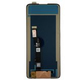 LCD Motorola G9 Plus з чорним тачскрином (Х) 5001143B