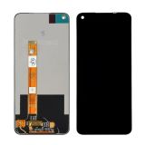 LCD Oppo A54 5G / A74 (5G)/ A93 (5G) с чёрным тачскрином (М)
