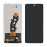 LCD INFINIX Hot 50i (X6531B) / Smart 9 із чорним тачскрином (M)