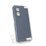 Чохол Xiaomi Redmi A5(4G) 173mm Europe version Silicon Original FULL №12 Charcoal grey (4you)