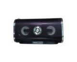 Радіоприймач GOLON XTREME RX-A199BT (USB+SD, ремінець) Black/Silver