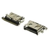 Роз'єм живлення Samsung A04s/A047 (Type-C) (M)