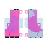 Двухсторонний скотч для фиксации АКБ iPhone X/XS (M)