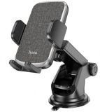 Holder HOCO CA95 ( на торпеду ) Black