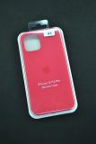 Чехол iPhone 11Pro Silicon Case original FULL №41 rose (4you) "Акционная цена"