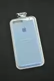 Чохол iPhone 7+ /8+ Silicon Case original FULL №5 sea blue (4you)
