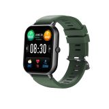 Годинник Smart Watch 4you JOY (1.83' TFT+IPS, Дзвінки, Метал, app Da Fit, РРЦ 1617грн)MILITARY