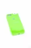Чохол iPhone 6 / 6S Silicon Case original FULL №31 lime green (4you)