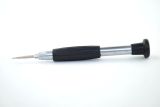 Отвертка Baku BK-331 NEW 2.0 mm(-) (W)