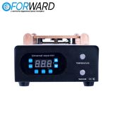 Сепаратор вакуумний "8,0" 19*11 Forward FW-1082 для поділу диспл комплект. вбудований компр(W)