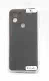 Чохол Xiaomi Redmi A1+/A2+ Silicon Original FULL № 6 cocoa ( 4you )