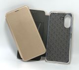 Flip Cover for Xiaomi Redmi 13C(4G) Original Gold (4you) (від10шт - 10%) + Спец Ціна!