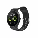 Годинник Smart Watch 4you BENEFIT+ (1.38", Дзвінки, Full, Da Fit,12мес, РРЦ 1473грн) Black - Акція до 30/09